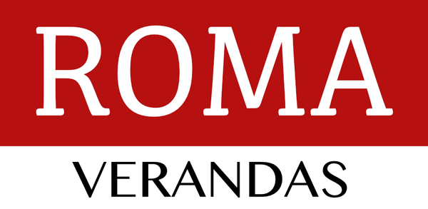 Roma Verandas