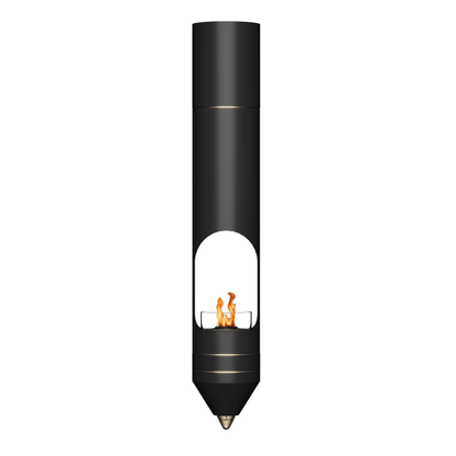 Glammfire Signature Suspended Fire — front view