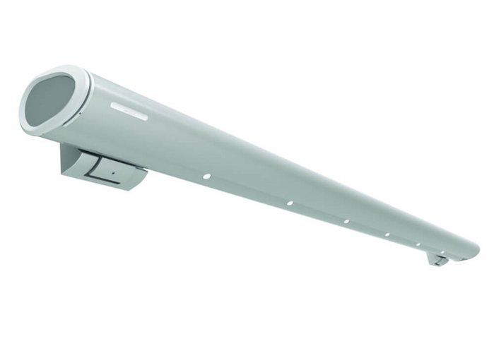 Oval Cassette Awning | Weinor Semina Life | Contemporary Styling | Spans Up To 6.5m | Optional LED