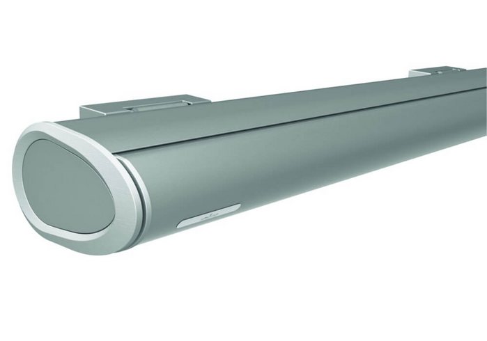 Oval Cassette Awning | Weinor Semina Life | Contemporary Styling | Spans Up To 6.5m | Optional LED