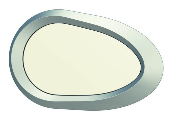 Oval Cassette Awning | Weinor Semina Life | Contemporary Styling | Spans Up To 6.5m | Optional LED