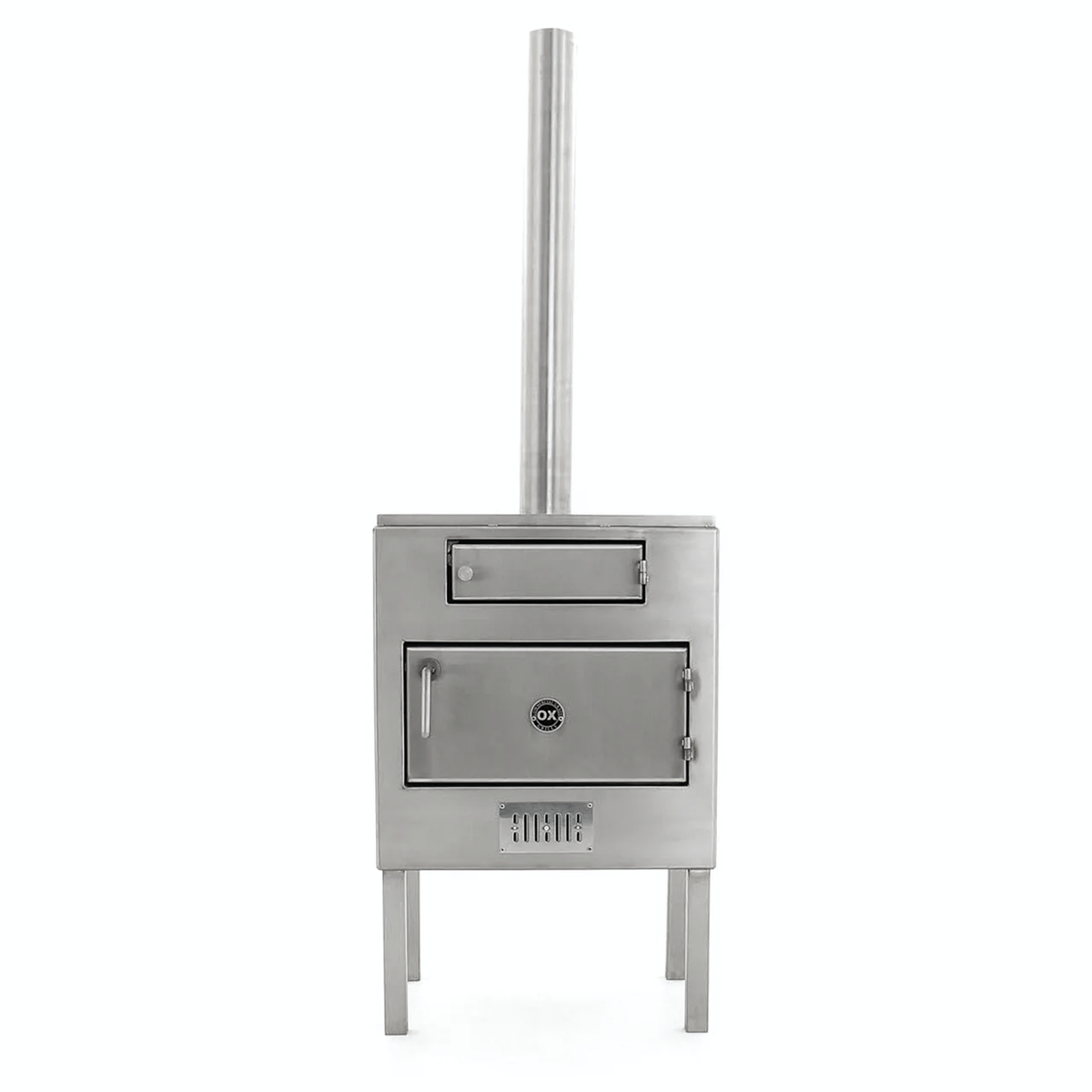 Ox Grills Ox Oven — front view