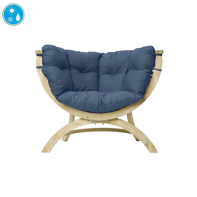 globo siena uno seat product exterior view — view 9