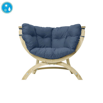 globo siena uno seat product exterior view — view 9