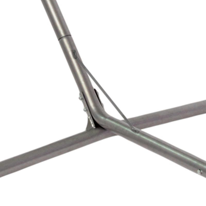 sumo grande hammock stand xl product exterior view — view 3