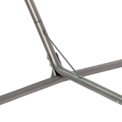 sumo grande hammock stand xl product exterior view — view 3