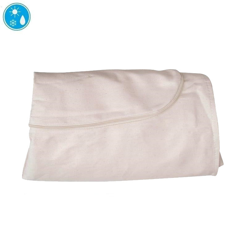 globo double royal seater pillowcase only product exterior view