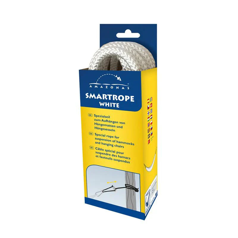 Smart Rope Fixing - White product exterior view