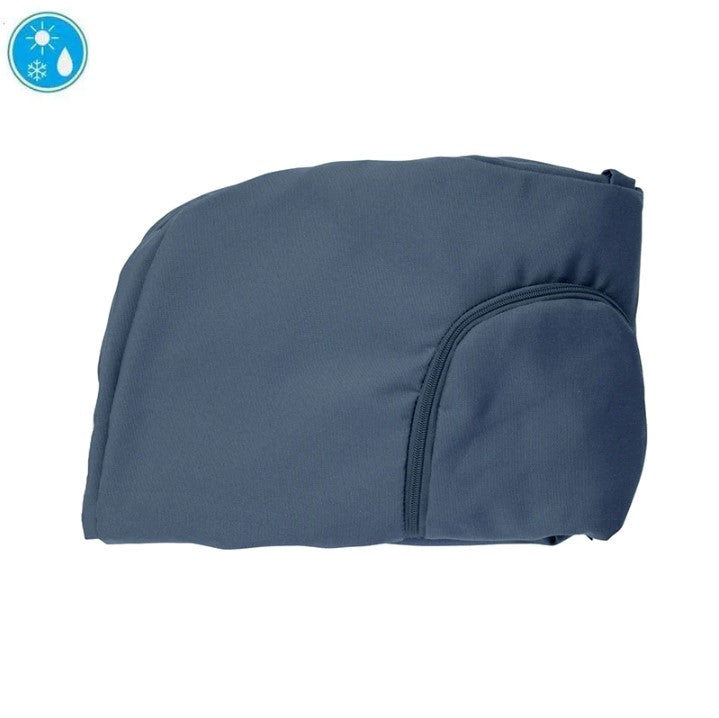 globo double royal seater pillowcase only product exterior view — view 8