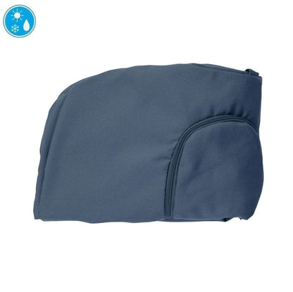 globo double royal seater pillowcase only product exterior view — view 8