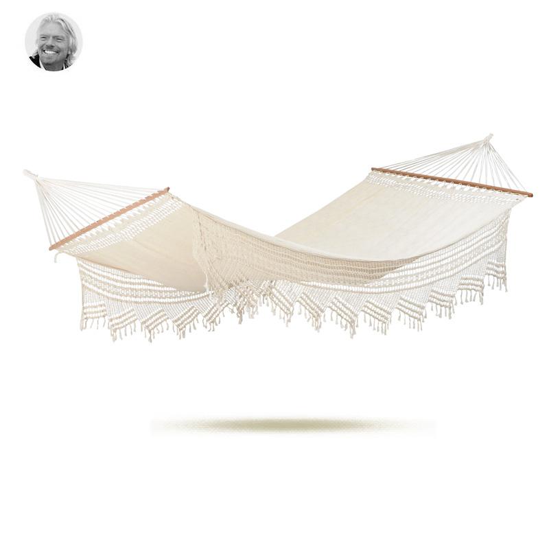 Palacio Natura Hammock — front view