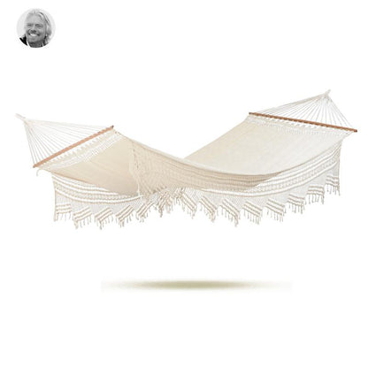 Palacio Natura Hammock — front view