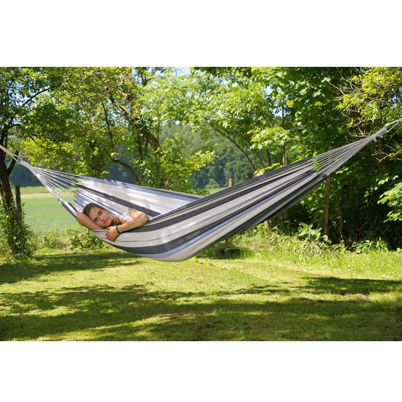 Salsa Marine Hammock — from an angle