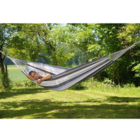 Salsa Marine Hammock — from an angle