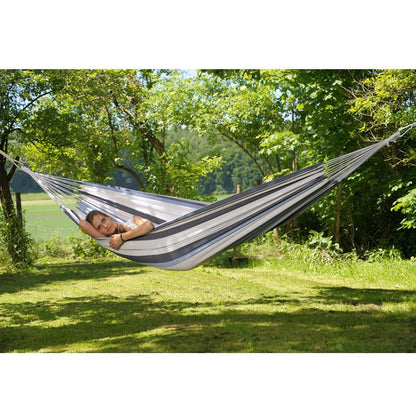 Salsa Marine Hammock — from an angle