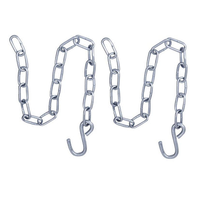 Liana Hammock Fixing — side profile