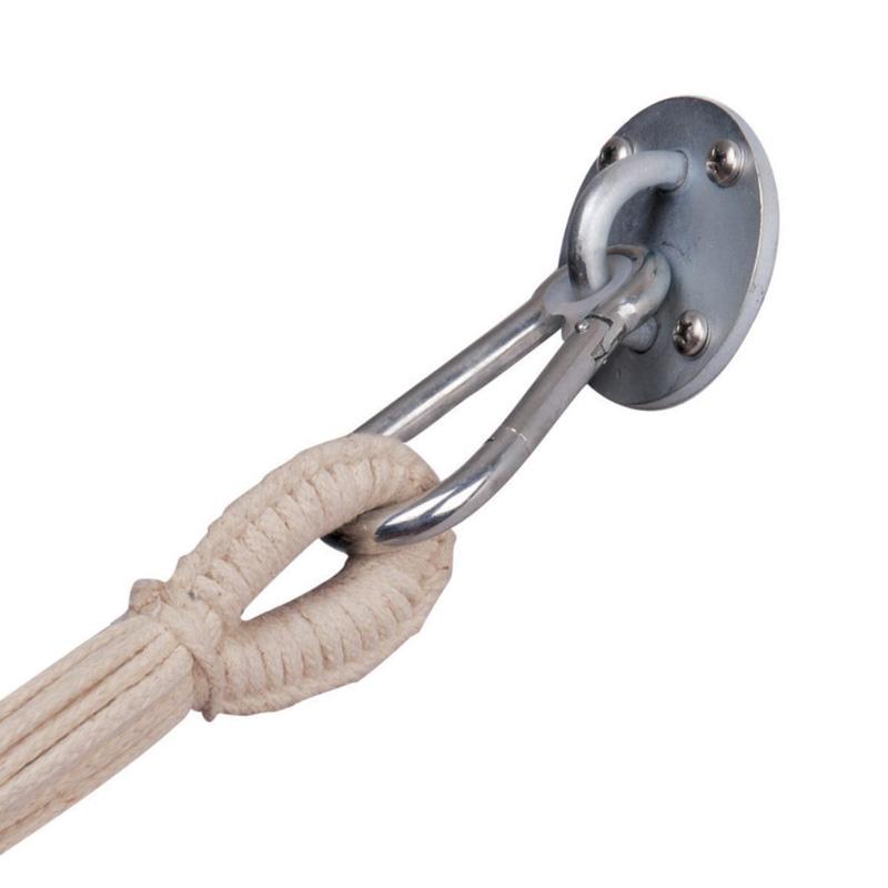 easy plus hammock fixing cutaway render