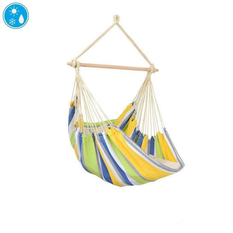 Relax Kolibri Hammock Chair — front view
