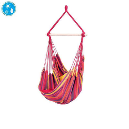 Relax Vulcano Hammock Chair — front view