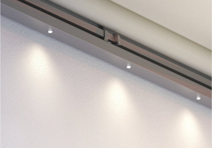 Open Cassette Awning | Weinor Topas II | Versatile Protection | Spans Up To 6.5m | Aluminium Roof Option