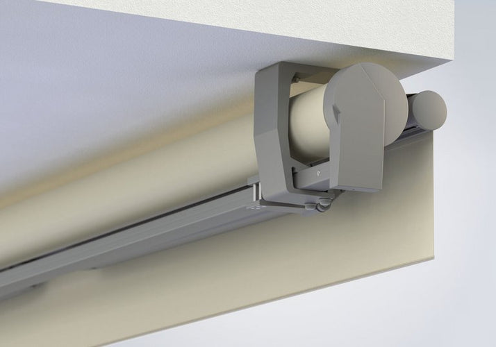 Open Cassette Awning | Weinor Topas II | Versatile Protection | Spans Up To 6.5m | Aluminium Roof Option