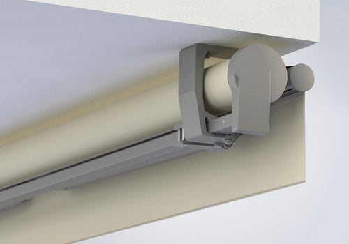 Open Cassette Awning | Weinor Topas II | Versatile Protection | Spans Up To 6.5m | Aluminium Roof Option
