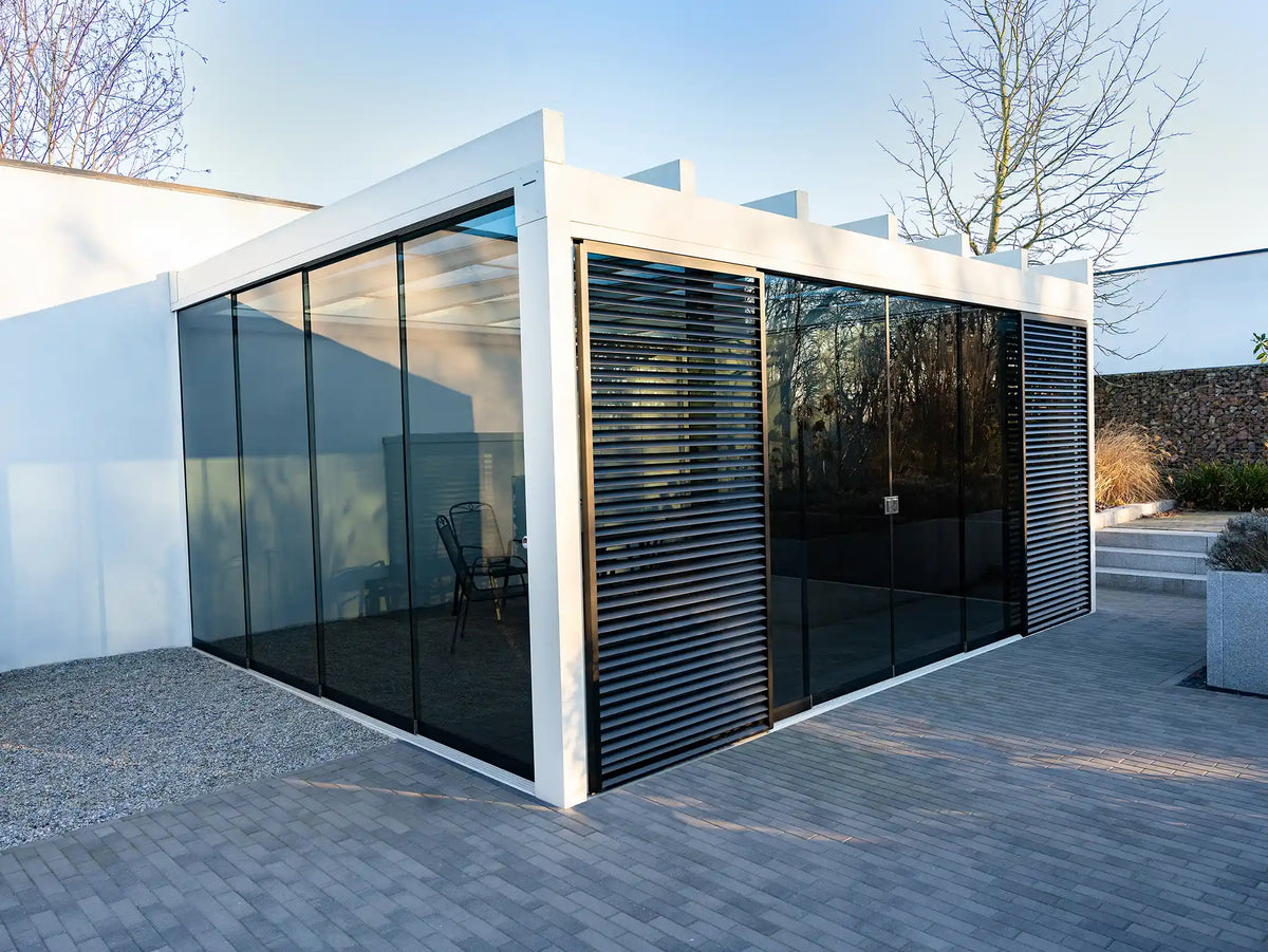 Sun Protection Panels