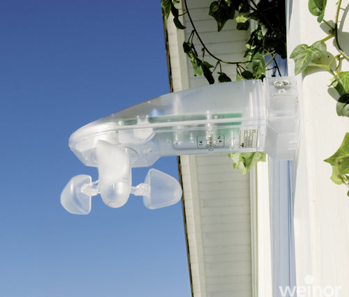 Conservatory Awning | Weinor WGM Top | Internal Glass Roof Shading | Spans Up To 6.5m