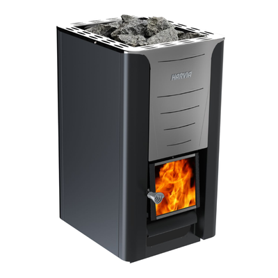 Harvia Pro 26 Wood 26.6 kW