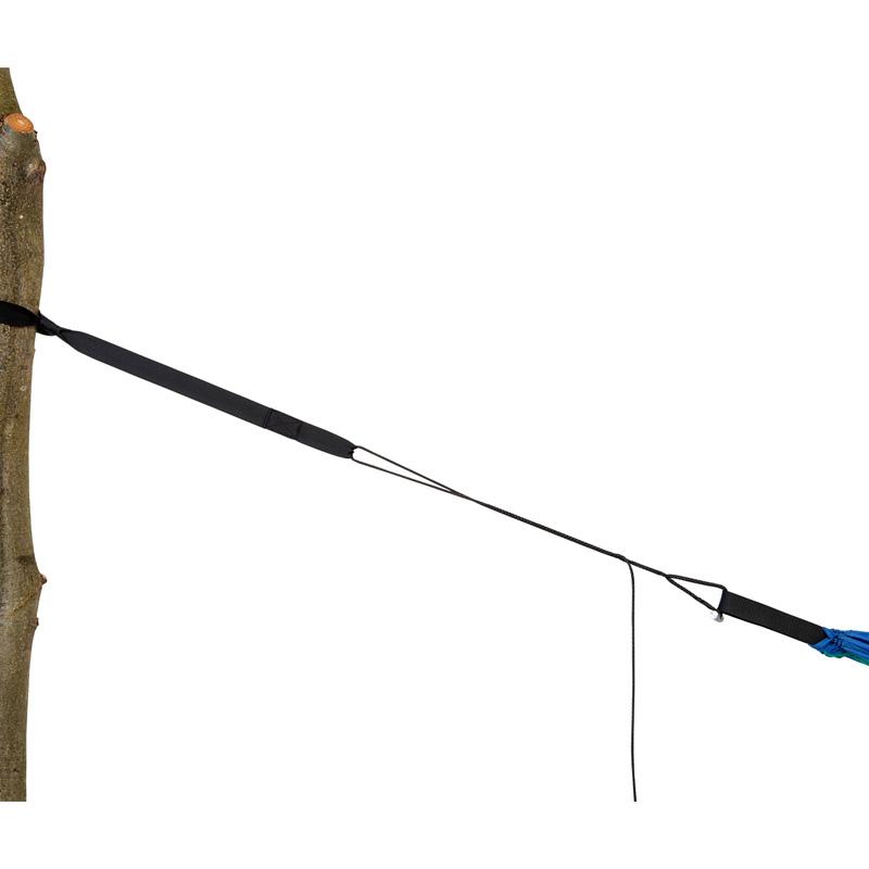 Adventure Ropes — front view
