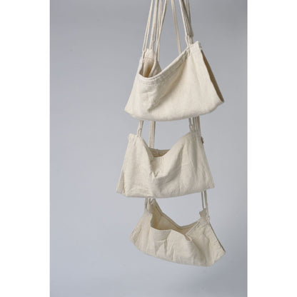 foot rest hanging chair product exterior view