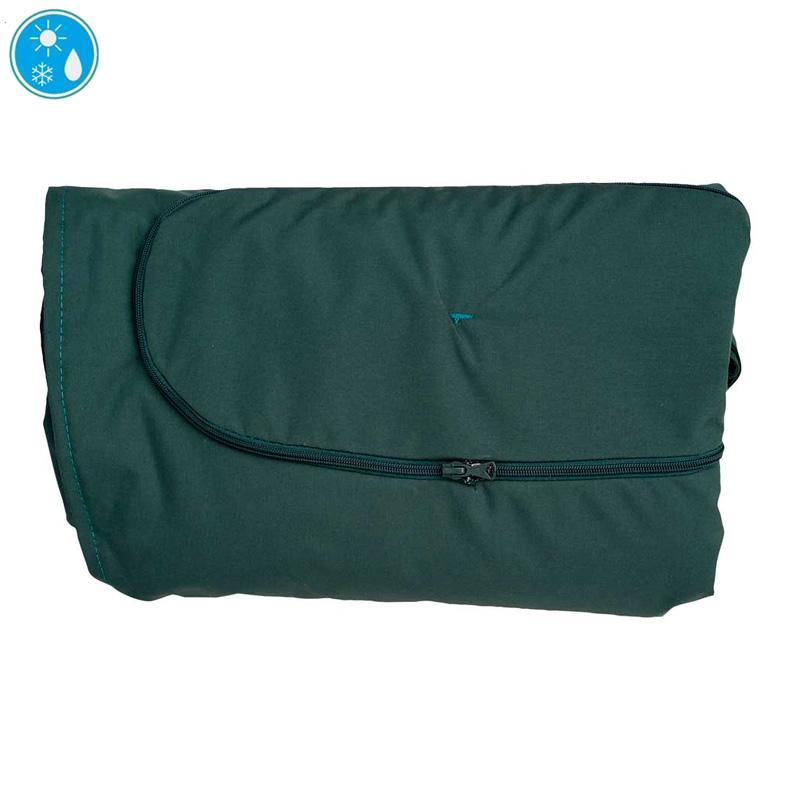 globo single seater pillowcase filling product exterior view — view 8