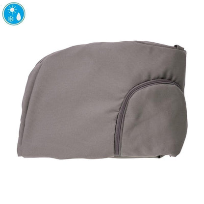 globo single seater pillowcase filling product exterior view — view 9