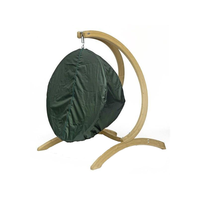 Globo Single Egg Chair Rain Cover product exterior view