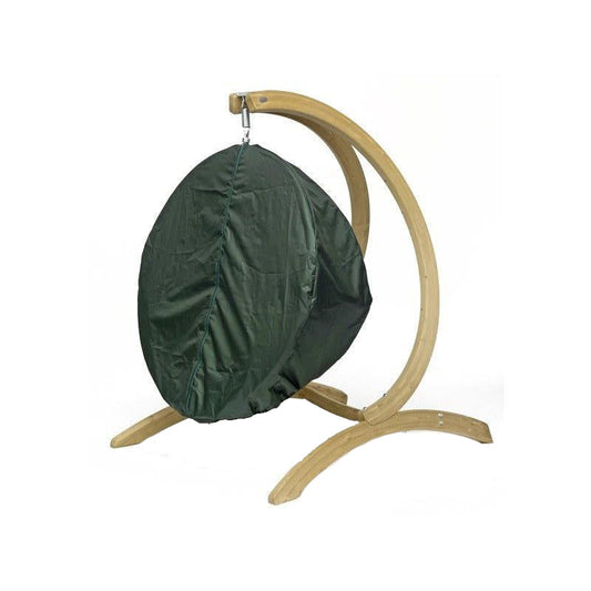 Globo Single Egg Chair Rain Cover product exterior view
