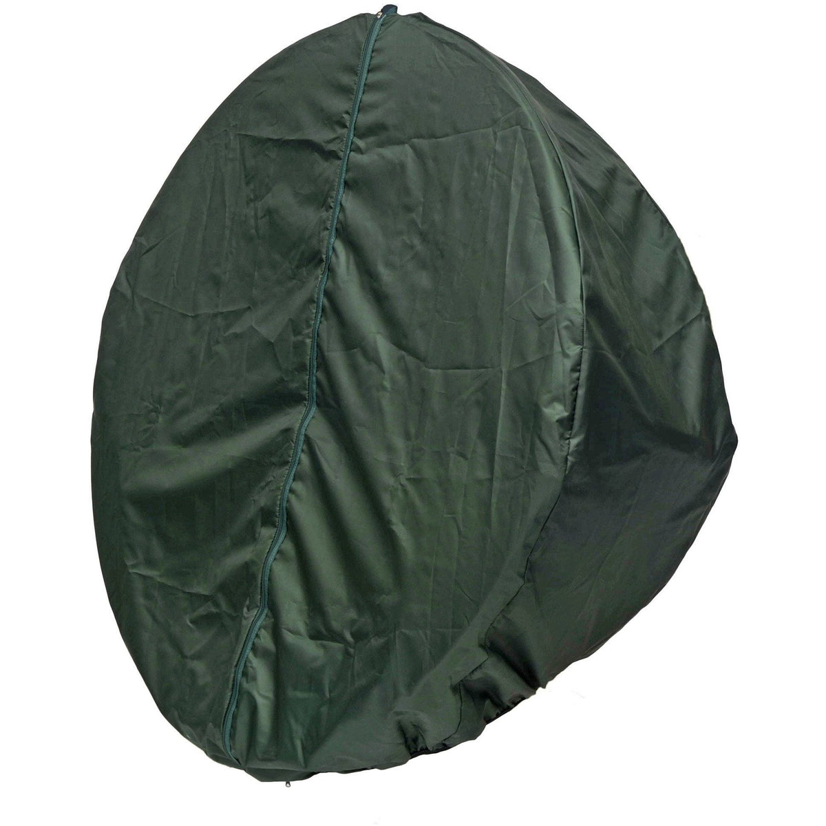 globo single egg chair rain cover product exterior view — view 2