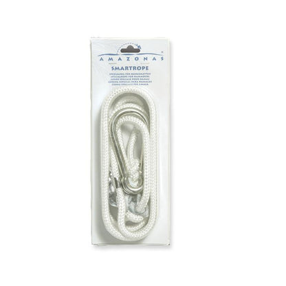smart rope fixing white product exterior view — view 12