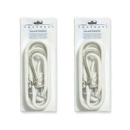 smart rope fixing white product exterior view — view 13