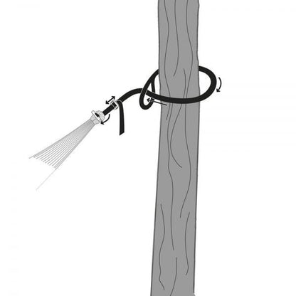 t straps product exterior view — view 4