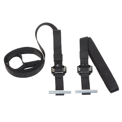 T-Straps product exterior view