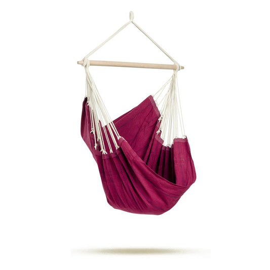 Artista Vino Hammock Chair — front view