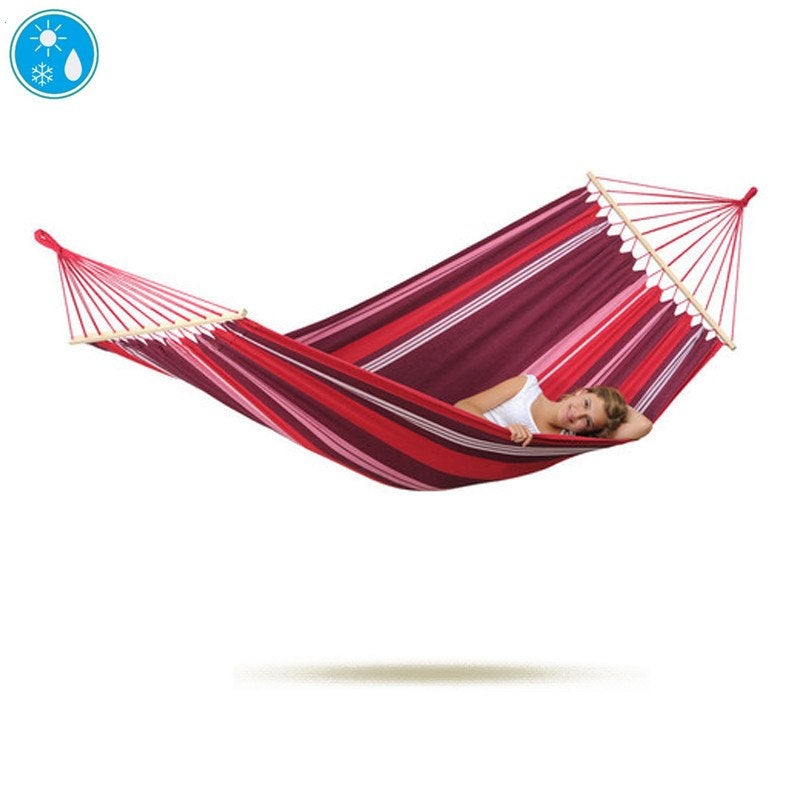 Aruba Fuego Hammock product exterior view