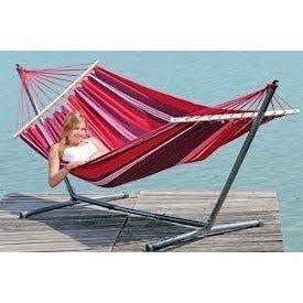 aruba fuego hammock product exterior view — view 2