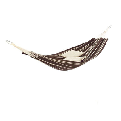 Barbados Mocca Hammock — front view