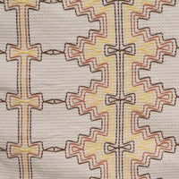 Palacio Boho Hammock — close-up detail