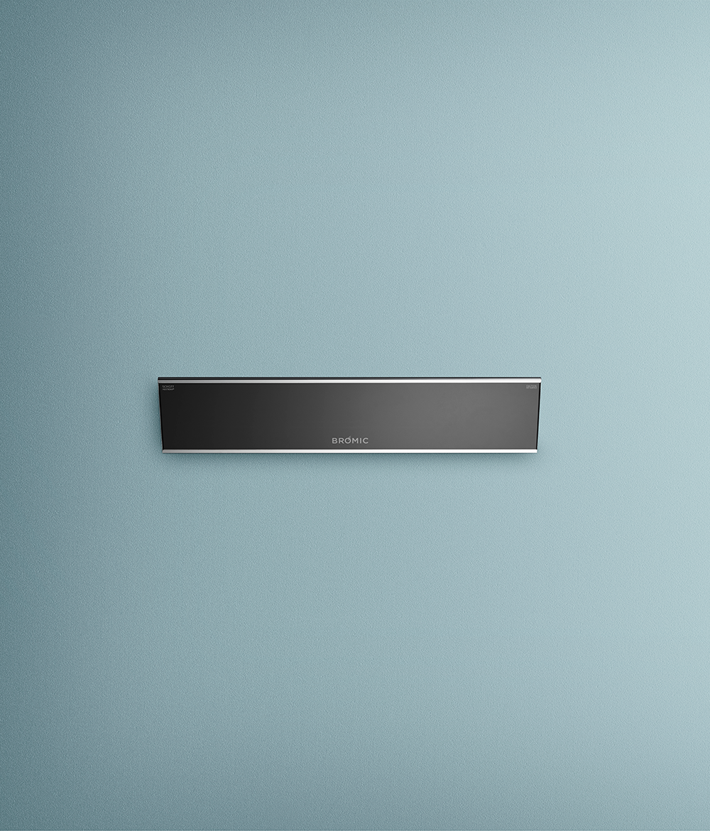 Platinum Smart-Heat Electric