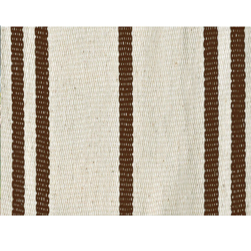 Barbados Cappuccino Hammock — side profile