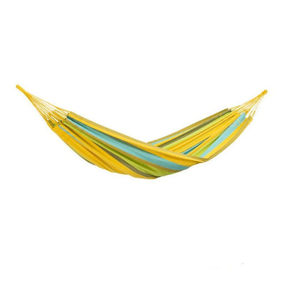 Colombiana Limona Hammock — front view