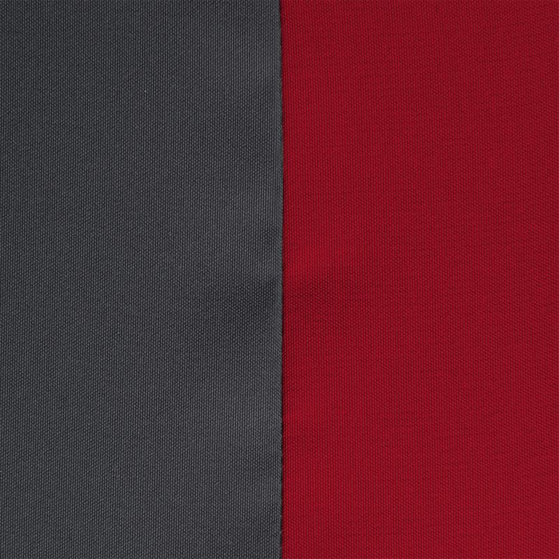 the fat hammock red reversible colour options chart