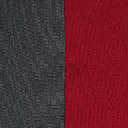 the fat hammock red reversible colour options chart